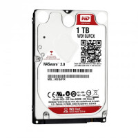 WD Red 1 TB 2.5 inch
